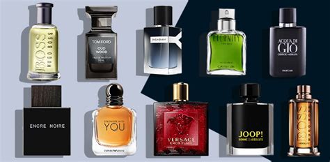 10 x de beste mannenparfums van 2024 volgens .